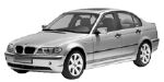 BMW E46 U2869 Fault Code