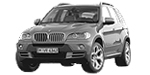 BMW E70 U2869 Fault Code