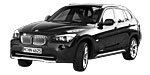 BMW E84 U2869 Fault Code