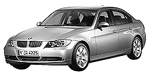 BMW E92 U2869 Fault Code