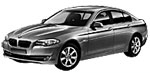 BMW F10 U2869 Fault Code
